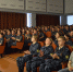В Университете состоялся концерт для курсантов, зачисленных в 2023 году  на 1 курс юридического факультета - Санкт-Петербургский университет ФСИН России