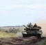 Танкист Западного военного округа: работа тяжелая, но стоящая - Новости Пушкинского района