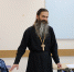 Батюшки и курсанты - Санкт-Петербургский университет ФСИН России