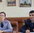 Секция-семинар «Система правоохранительных органов России» - Санкт-Петербургский университет ФСИН России