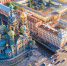 Вход в музеи и парки Северной столицы для бойцов СВО и членов их семей будет бесплатным - Новости Пушкинского района