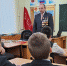 Урок Мужества - Санкт-Петербургский университет ФСИН России