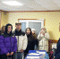 Ярмарка учебных мест - Санкт-Петербургский университет ФСИН России