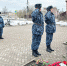 Памятник «Участникам боевых действий» - Санкт-Петербургский университет ФСИН России
