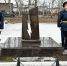 Мемориал памяти бойцов спецназа - Санкт-Петербургский университет ФСИН России