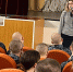 Занятие с психологом - Санкт-Петербургский университет ФСИН России