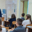 Лекция в школе - Санкт-Петербургский университет ФСИН России