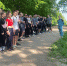 Соревнования по легкой атлетике - Санкт-Петербургский университет ФСИН России