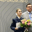 Награждение курсантов - Санкт-Петербургский университет ФСИН России