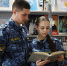 Выставка в библиотеке - Санкт-Петербургский университет ФСИН России