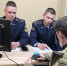 Консультанты юридической клиники Университета продолжают оказывать бесплатную юридическую помощь - Санкт-Петербургский университет ФСИН России