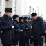 Строевой смотр - Санкт-Петербургский университет ФСИН России