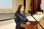 Географический диктант