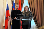 Курсанты Университета приняли активное участие в научно-исследовательских мероприятиях