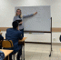 Младшие командиры учебных групп получили новые знания по управлению коллективом - Санкт-Петербургский университет ФСИН России