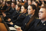 Представители Университета приняли участие в международной научно-практической конференции
