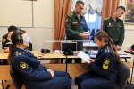 Представители Университета приняли участие в международной научно-практической конференции