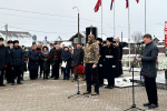 День Героев Отечества отметили в Университете