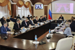 Представители Университета приняли участие в Международной научно-практической конференции «Судебно-правовая реформа в России 1864 года: история и современность»