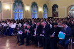 Представители Университета приняли участие в Международной научно-практической конференции «Судебно-правовая реформа в России 1864 года: история и современность»