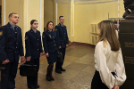 Представители Университета приняли участие в Международной научно-практической конференции «Судебно-правовая реформа в России 1864 года: история и современность»