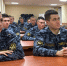 О противодействии терроризму рассказали курсантам в формате лекции - Санкт-Петербургский университет ФСИН России