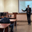 В Университете повысили финансовую грамотность курсантов - Санкт-Петербургский университет ФСИН России