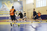 футбол