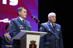 Юбилей Университета ФСИН России
