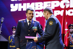 Юбилей Университета ФСИН России