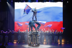 Юбилей Университета ФСИН России