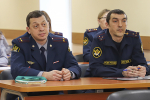 В Университете реализована новая программа повышения квалификации
