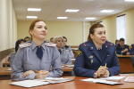 В Университете реализована новая программа повышения квалификации