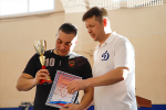 Турнир по футболу
