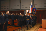 В Университете отметили День защитника Отечества