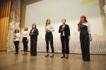 В Университете отметили День защитника Отечества