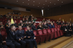 Курсанты Университета стали призером в межведомственной викторине по психологии профессиональной деятельности