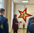 День памяти Тимура Сиразетдинова - Санкт-Петербургский университет ФСИН России