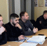 Выезд в УМВД "Пушкинское" - Санкт-Петербургский университет ФСИН России