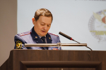 В Университете обсудили теоретико-методические и практические вопросы обучения социогуманитаным дисциплинам при подготовке сотрудников правоохранительных органов
