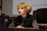В Университете обсудили теоретико-методические и практические вопросы обучения социогуманитаным дисциплинам при подготовке сотрудников правоохранительных органов