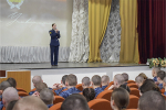 Конкурс авторской поэзии
