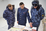 В Университете прошел конкурс художественных работ «Истоки родного вуза»