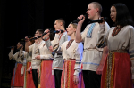 Калининский каскад
