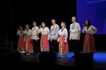 Калининский каскад