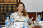 Университет ФСИН России и газета «Санкт-Петербургские ведомости» организовали площадку для обсуждения актуальных проблем в сфере медиа