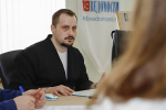 Университет ФСИН России и газета «Санкт-Петербургские ведомости» организовали площадку для обсуждения актуальных проблем в сфере медиа