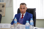 Университет ФСИН России и газета «Санкт-Петербургские ведомости» организовали площадку для обсуждения актуальных проблем в сфере медиа