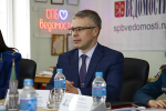 Университет ФСИН России и газета «Санкт-Петербургские ведомости» организовали площадку для обсуждения актуальных проблем в сфере медиа