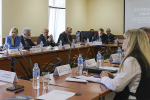 Конференция по вопросам профессионального образования